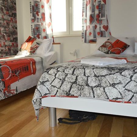 Apartament M & E 보디체 외부 사진