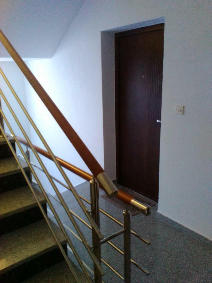 Apartament M & E 보디체 외부 사진