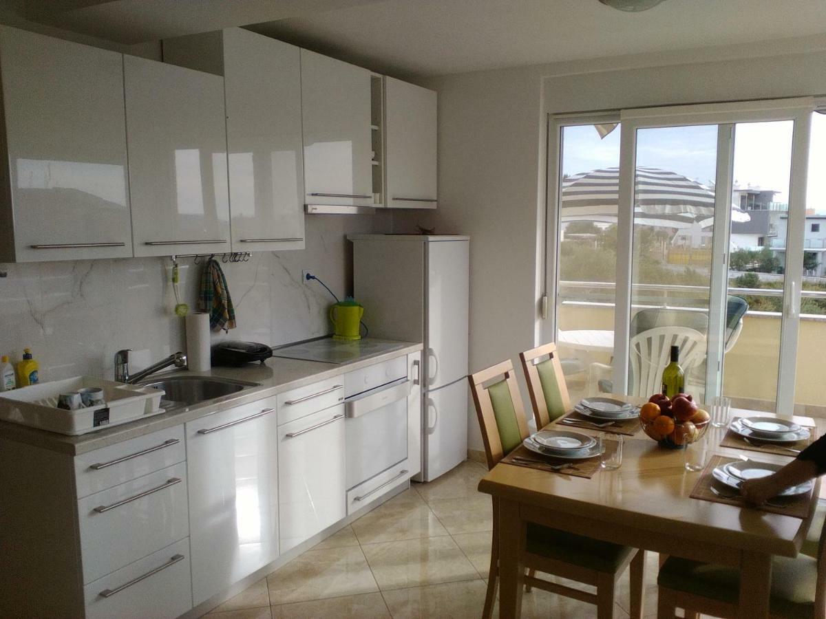 Apartament M & E 보디체 외부 사진