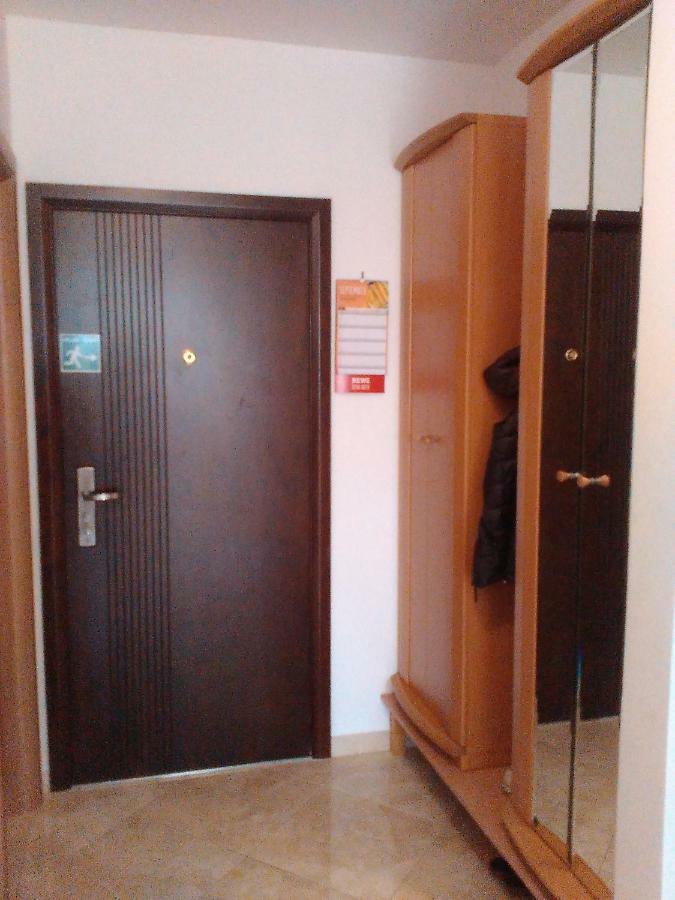 Apartament M & E 보디체 외부 사진