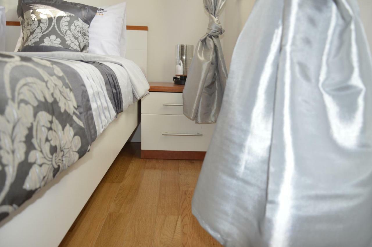 Apartament M & E 보디체 외부 사진