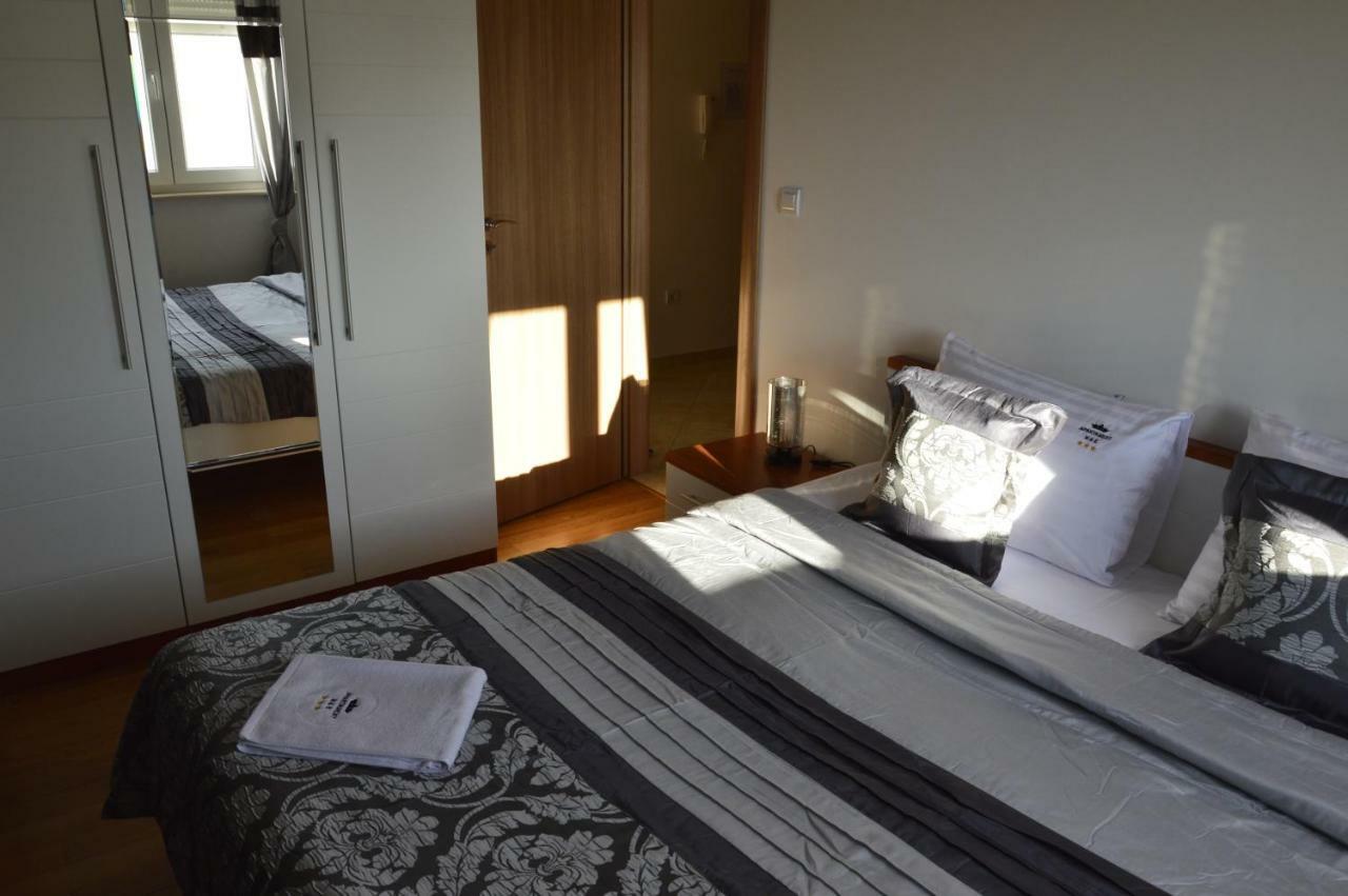 Apartament M & E 보디체 외부 사진