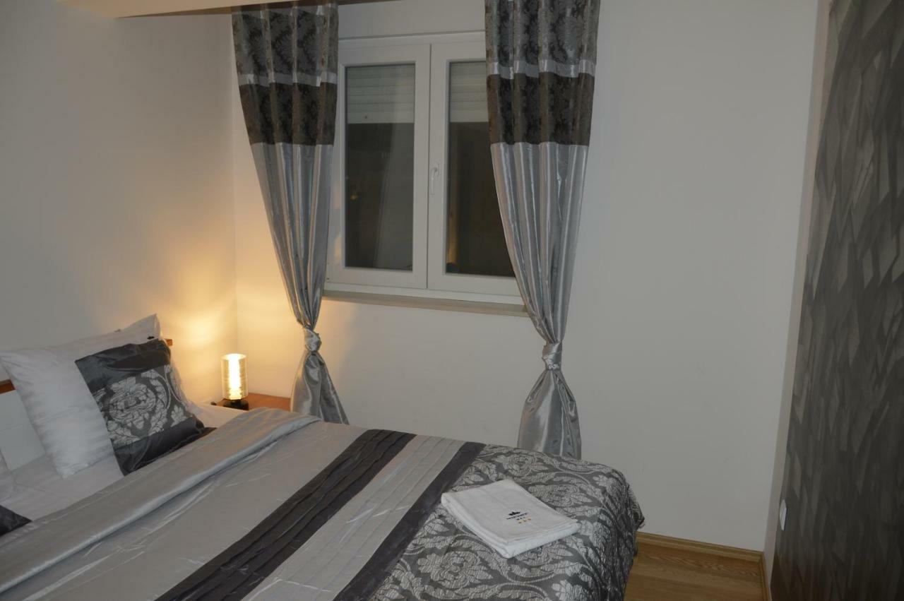 Apartament M & E 보디체 외부 사진