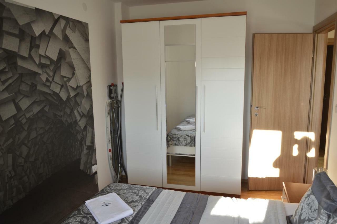 Apartament M & E 보디체 외부 사진