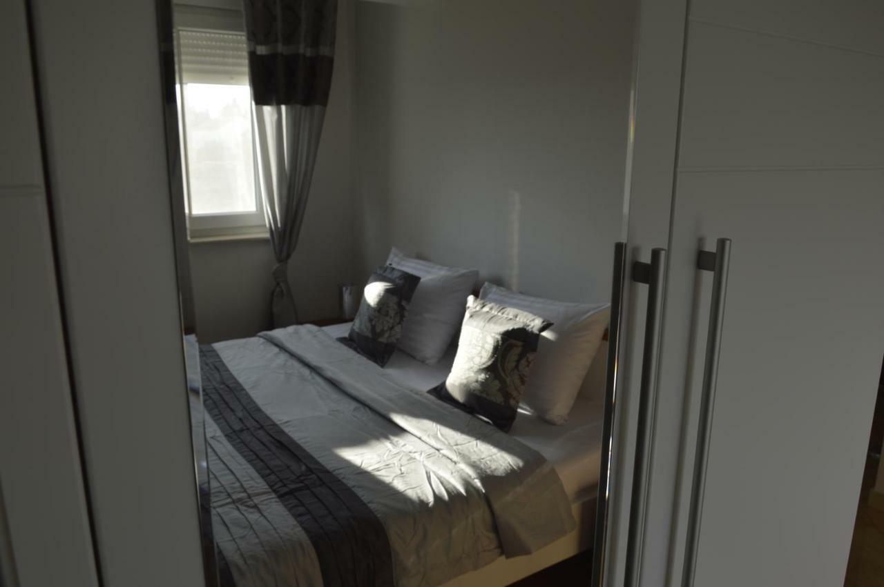 Apartament M & E 보디체 외부 사진