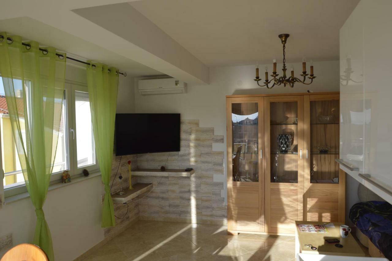 Apartament M & E 보디체 외부 사진