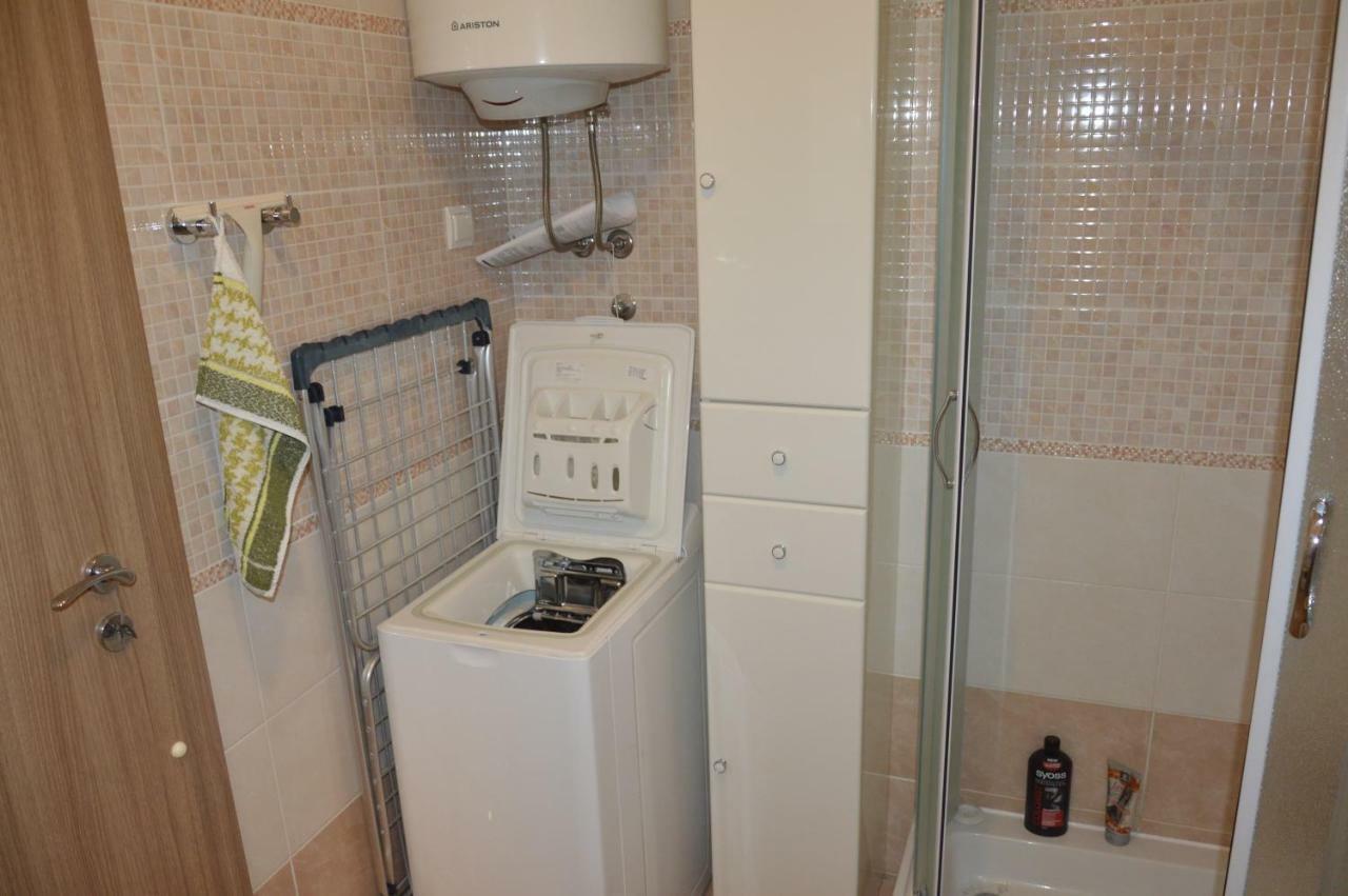 Apartament M & E 보디체 외부 사진