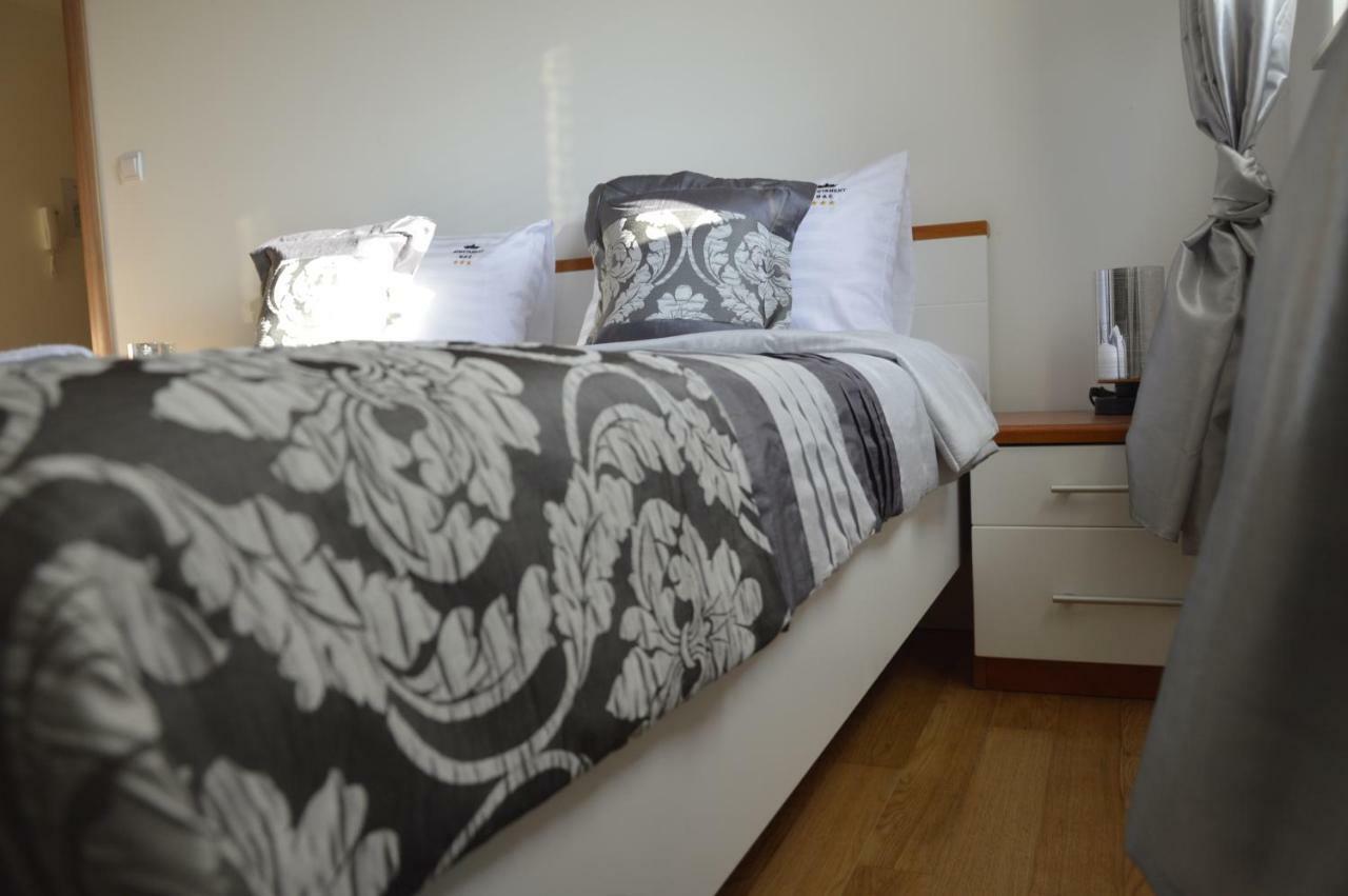 Apartament M & E 보디체 외부 사진