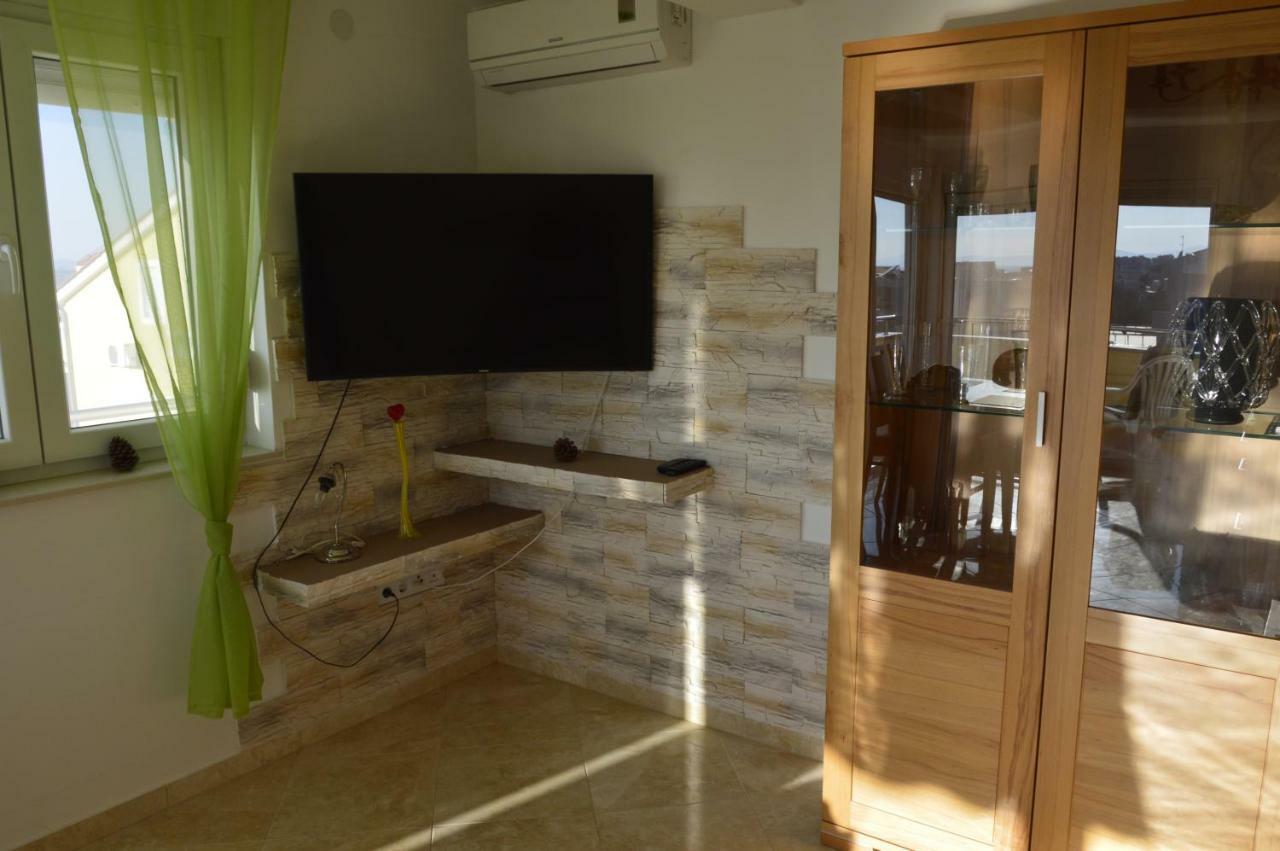 Apartament M & E 보디체 외부 사진